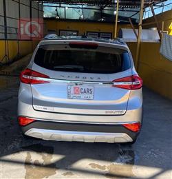 بايك سينوفا X65